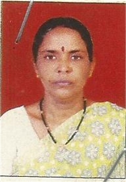 Anita Kesarkar - Part time Cleaner and Cook in Lower Parel East in Mumbai