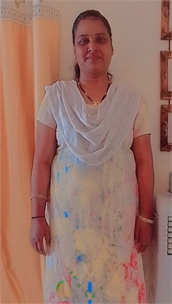 Anita Kharat - Part time Cook in Nalasopara West in Thane