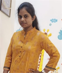 Anita khess - Full time Baby Sitter in virar east in Mumbai