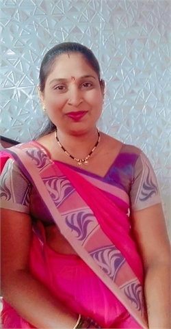 anita khurade - Part time Cleaner and Cook in kharghra sectore 13 in Mumbai