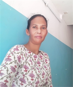 Anita kirkitta - Full time Cleaner and Baby Sitter in colaba in Mumbai