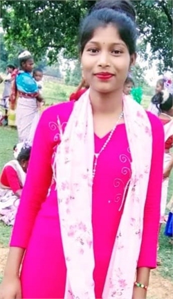 Anita Kispotta - Full time Cleaner in khar in Mumbai