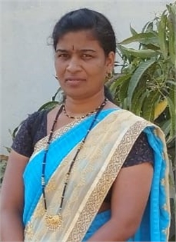 Anita Koli - Full time Cleaner in Sangli in Sangli