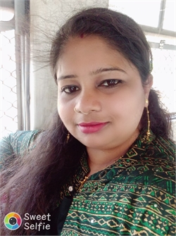 anita koliye - Part time Cook in Nerul in Navi Mumbai
