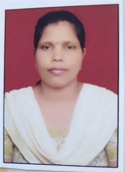 anita kullu - Full time Cleaner and Cook and Baby Sitter in malad orlmchurch in Mumbai