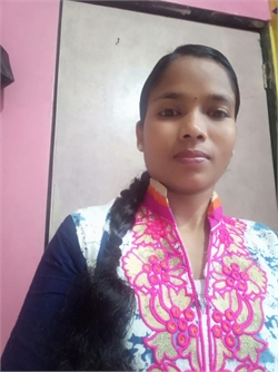 kamla kujur - Full time Baby Sitter in Madh , Malad West in Mumbai