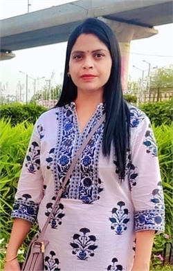 Anita Kumari - Full time Baby Sitter in Noida in Lucknow