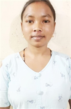 Anita Kumari - Full time Cleaner and Cook in Andheri in Mumbai