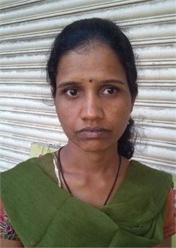 Anita Kurlekar - Part time Cleaner and Baby Sitter in Lower Parel in Mumbai