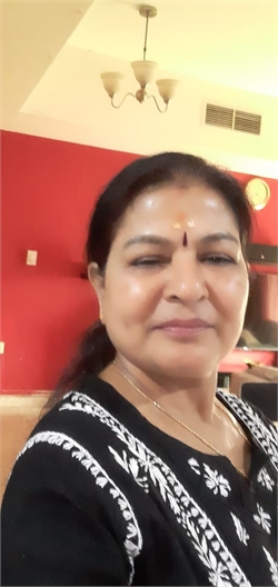 Anita Kuttiyil - Full time Baby Sitter in Borivali West in Mumbai