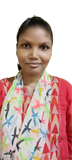 Anita Lakra - Full time Cleaner and Cook in Mumbai