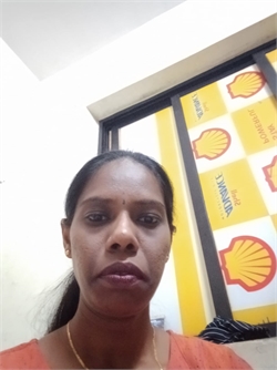 Anita Laxman Dhonde - Part time Cleaner and Baby Sitter in Thane West in Mumbai