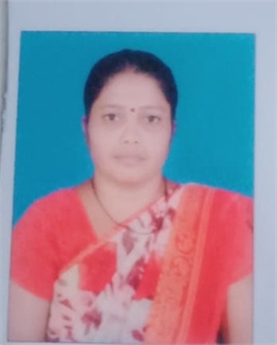 Anita Limkar - Part time Cleaner and Cook and Baby Sitter in Dahisar east, Kokani Pada in Mumbai