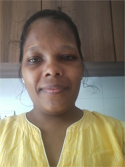 Anita Lugun - Full time Cleaner and Cook and Baby Sitter in virar east in Mumbai