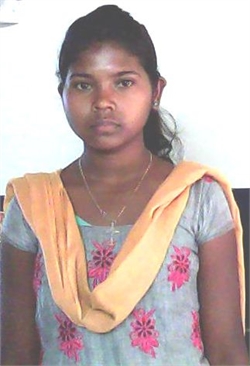 Anita Lugun (Janki) - Full time Cleaner in Mumbai