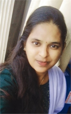 anita mahadev - Part time Cook and Baby Sitter in ghatkopar west in Mumbai