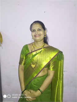 anita mahadev tambe - Part time Cook in dahisar west in Mumbai
