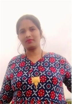 Amita mali - Full time Baby Sitter in orissa in Banswara