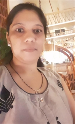 Anita Manoj Thorat - Full time Patient Care and Elderly Care in Manmad in Nashik