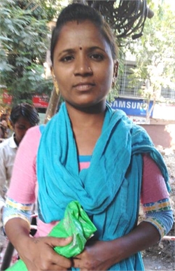 Anita Marsale - Part time Baby Sitter in Bhayandar west in Thane