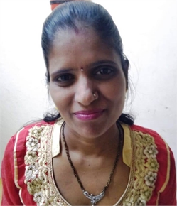 Anita matre - Part time Baby Sitter in Panvel in Navi Mumbai