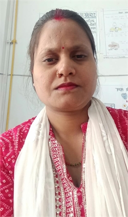 Anita Maurya - Part time Baby Sitter in Mehndiganj in Lucknow