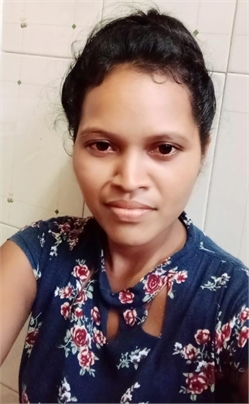 Anita minz - Full time Cleaner in Bandra in Mumbai