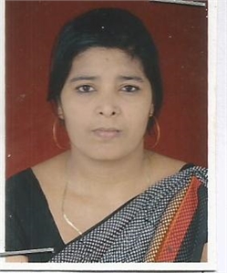 Anita Mishra - Part time Cleaner and Cook and Baby Sitter in powai in Mumbai