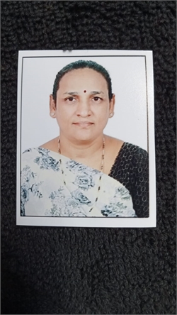 nikita Mkvana - Part time Cleaner and Baby Sitter in Mira road in Mumbai