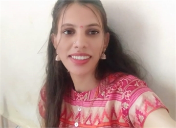 Anita mohite