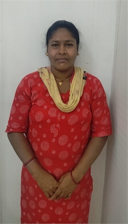 Anita mondal - Full time Patient Care and Elderly Care in malad west in Mumbai