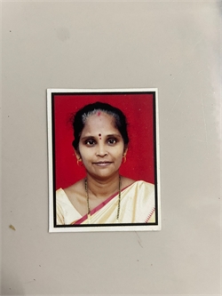Anita more - Part time Cleaner in Khar raod east in Mumbai