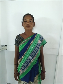 anita munda - Full time Cleaner in malad west in Mumbai