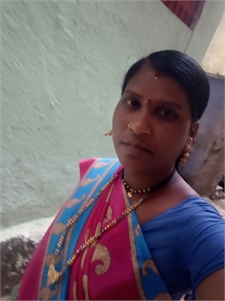 Anita navnath gaware - Full time Cleaner and Baby Sitter in Juhu in Mumbai
