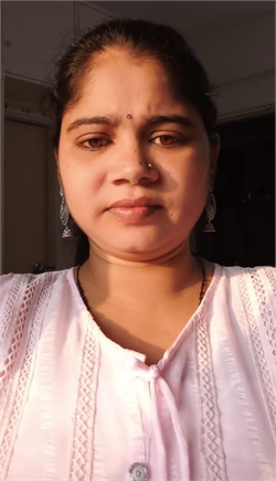 Anjata nayak - Full time Patient Care and Elderly Care in Naigaon East in Mumbai