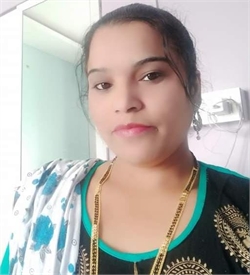 Anita Nilesh  Barse - Full time Patient Care and Elderly Care in Swargate in Pune