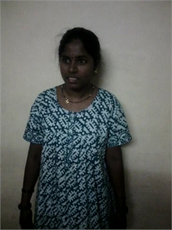 Anita Nitin More - Part time Baby Sitter in Mulund West in Mumbai