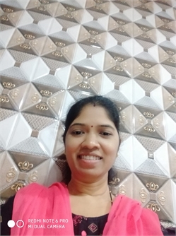 Anita Pagare - Part time Cleaner and Cook in Govandi East in Mumbai