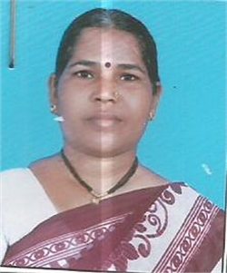 Anita Palhad Bhede - Part time Cook and Baby Sitter in Kharghar in Navi Mumbai