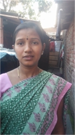 Anita  Palve - Part time Cleaner and Cook and Baby Sitter in Kalyan East in Thane