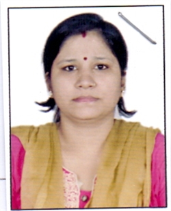 Anita panday - Part time Cleaner and Cook and Baby Sitter in Powai in Mumbai