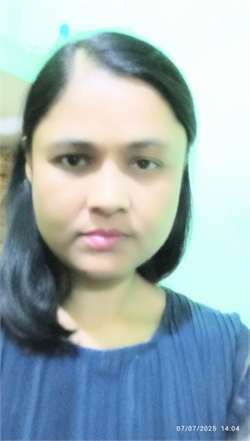 Anita Pandey - Part time Cook in Mahipalpur in Delhi
