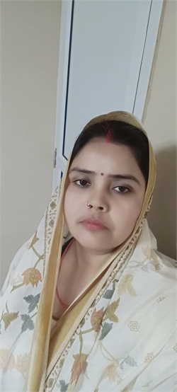 Anita Pandey - Part time Patient Care and Elderly Care and Baby Sitter in Sarita Vihar, in New Delhi