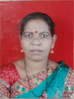 Anita Pandurang Kakade - Full time Cleaner and Cook and Patient Care and Elderly Care in kandiwali west in Mumbai