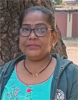 Anita Patil - Part time Cleaner in Kasturba nagar in Nashik