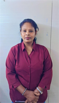 Anita patra - Full time Patient Care and Elderly Care in .  Bangalore in Bangalore Bengaluru