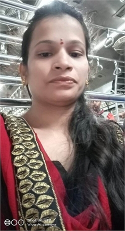 anita unde - Part time Cleaner and Cook and Baby Sitter in Kandivali East in Mumbai