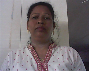 Anita Prabhakar Bane - Full time Cleaner in Jogeshwari East in Mumbai