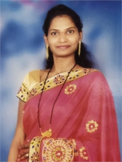 Anita Pradeep Kharat - Part time Cleaner and Cook in Mulund West in Mumbai
