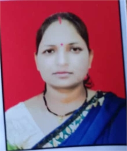 Anita Prajapati - Part time Cook and Patient Care and Elderly Care and Baby Sitter in Kalwa East in Mumbai